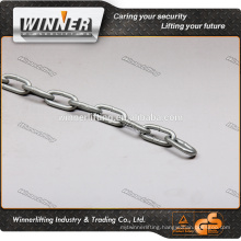 factory price hard long link chain